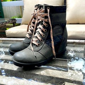 Sorel Joan of Arctic Wedge